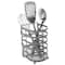 Kitchen Details Industrial Collection Cooking Utensil Basket